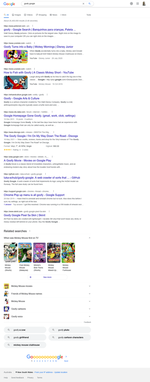 Google
