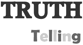 Truth Telling
